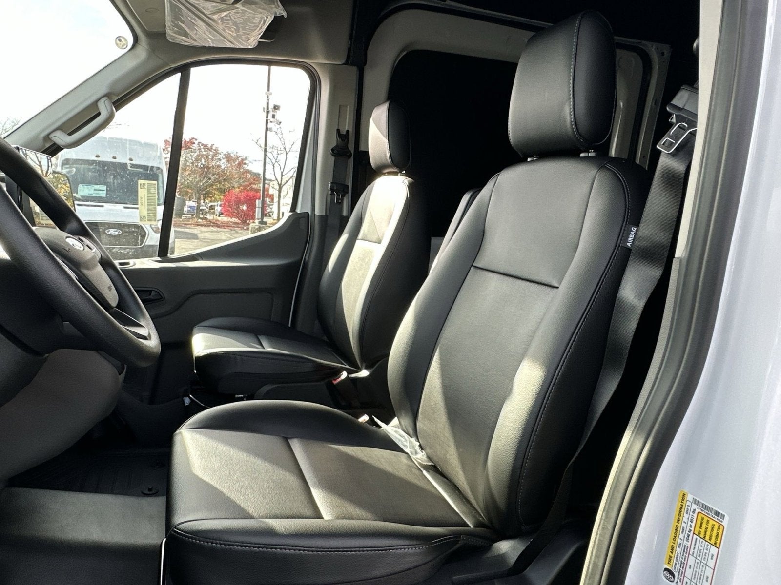 2026 Ford Transit-350 Base