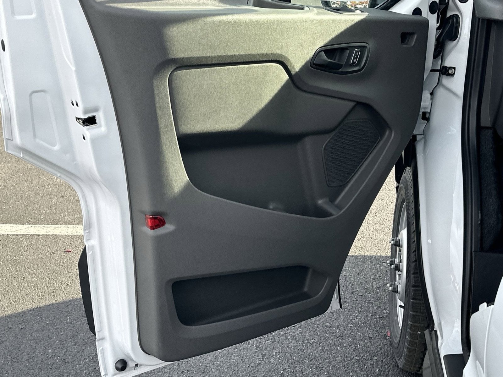 2026 Ford Transit-350 Base