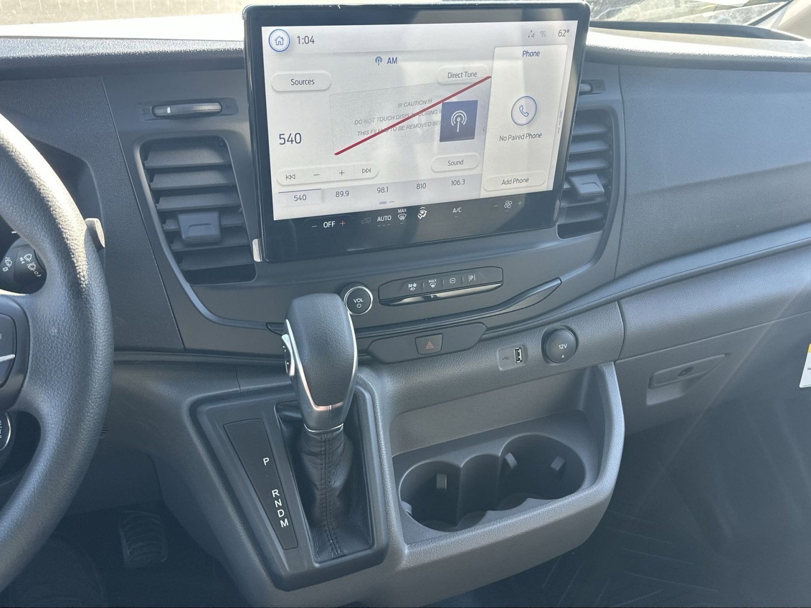 2026 Ford Transit-350 Base