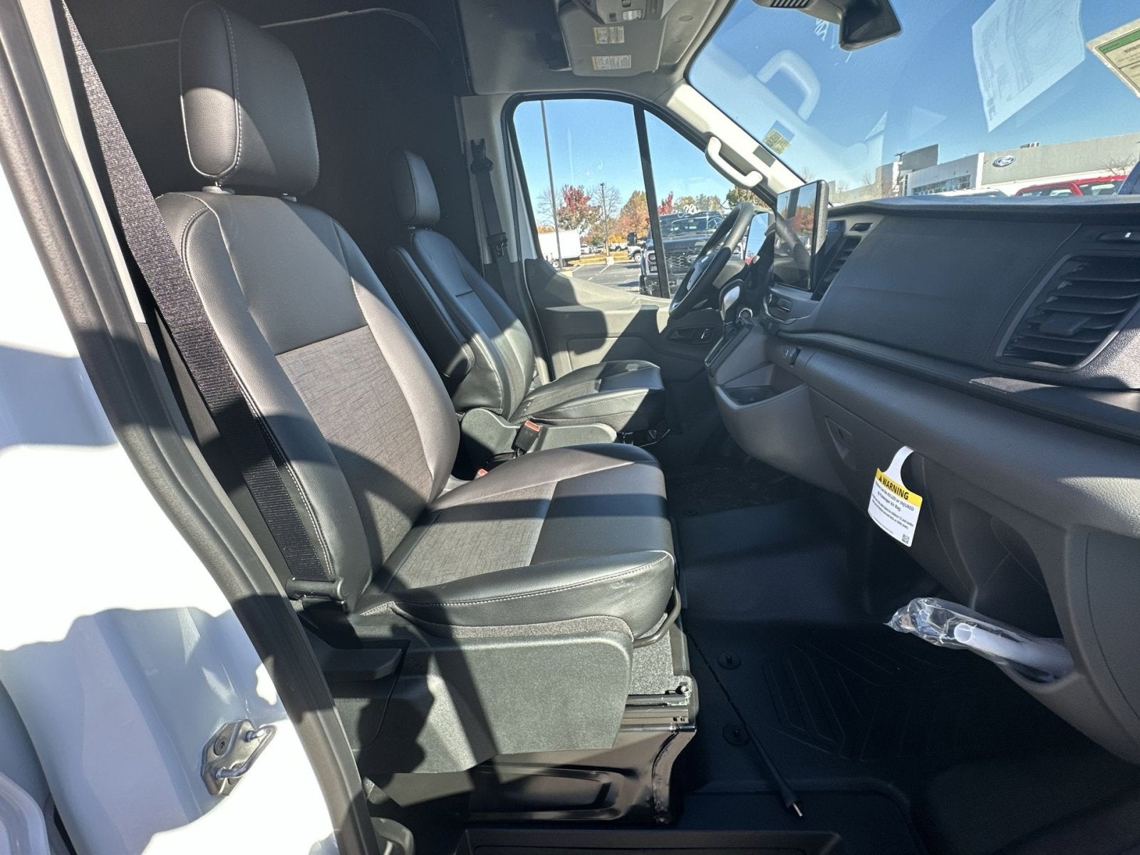 2026 Ford Transit-350 Base