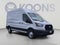2027 Ford Transit-350 Base