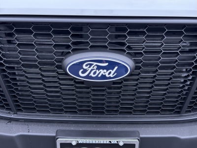 2027 Ford Transit-350 Base