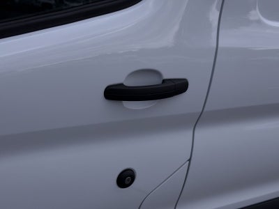 2027 Ford Transit-350 Base