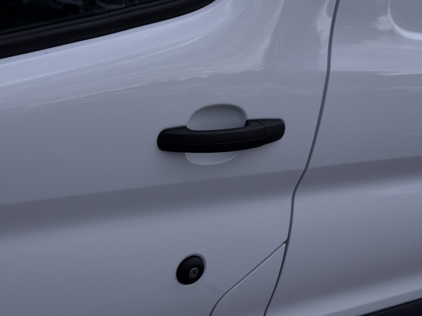 2027 Ford Transit-350 Base