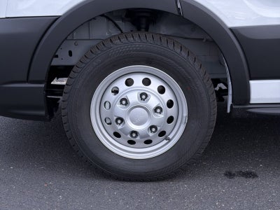 2027 Ford Transit-350 Base