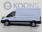 2027 Ford Transit-350 Base