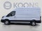 2027 Ford Transit-350 Base