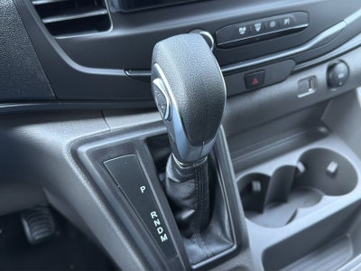 2027 Ford Transit-350 Base
