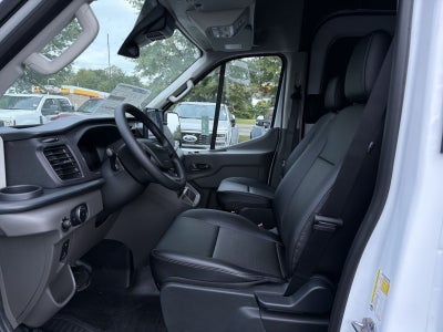 2027 Ford Transit-350 Base