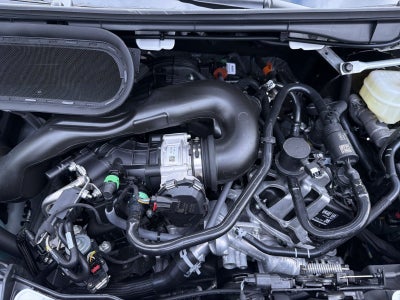 2027 Ford Transit-350 Base