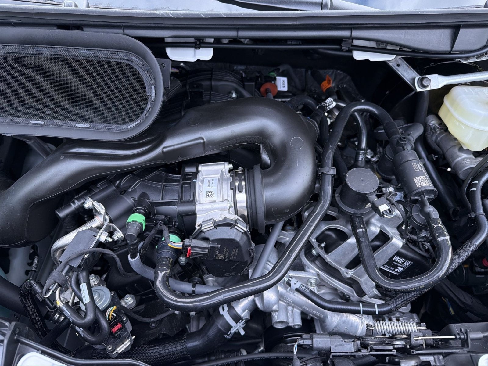 2027 Ford Transit-350 Base