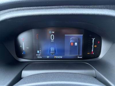 2027 Ford Transit-350 Base