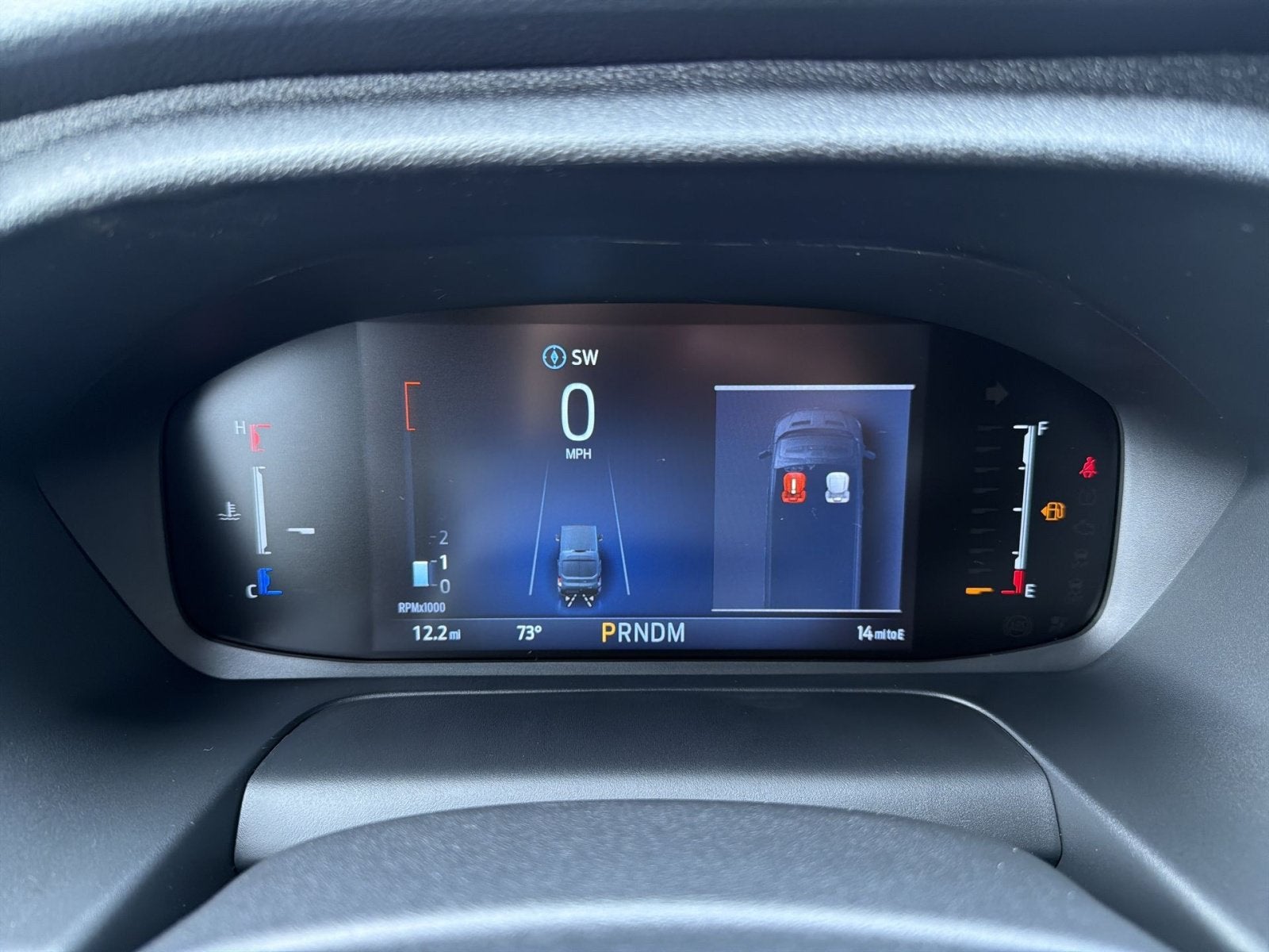 2027 Ford Transit-350 Base