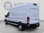 2027 Ford Transit-350 Base