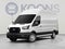 2027 Ford Transit-350 Base