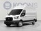 2027 Ford Transit-350 Base