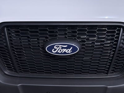 2027 Ford Transit-350 Base