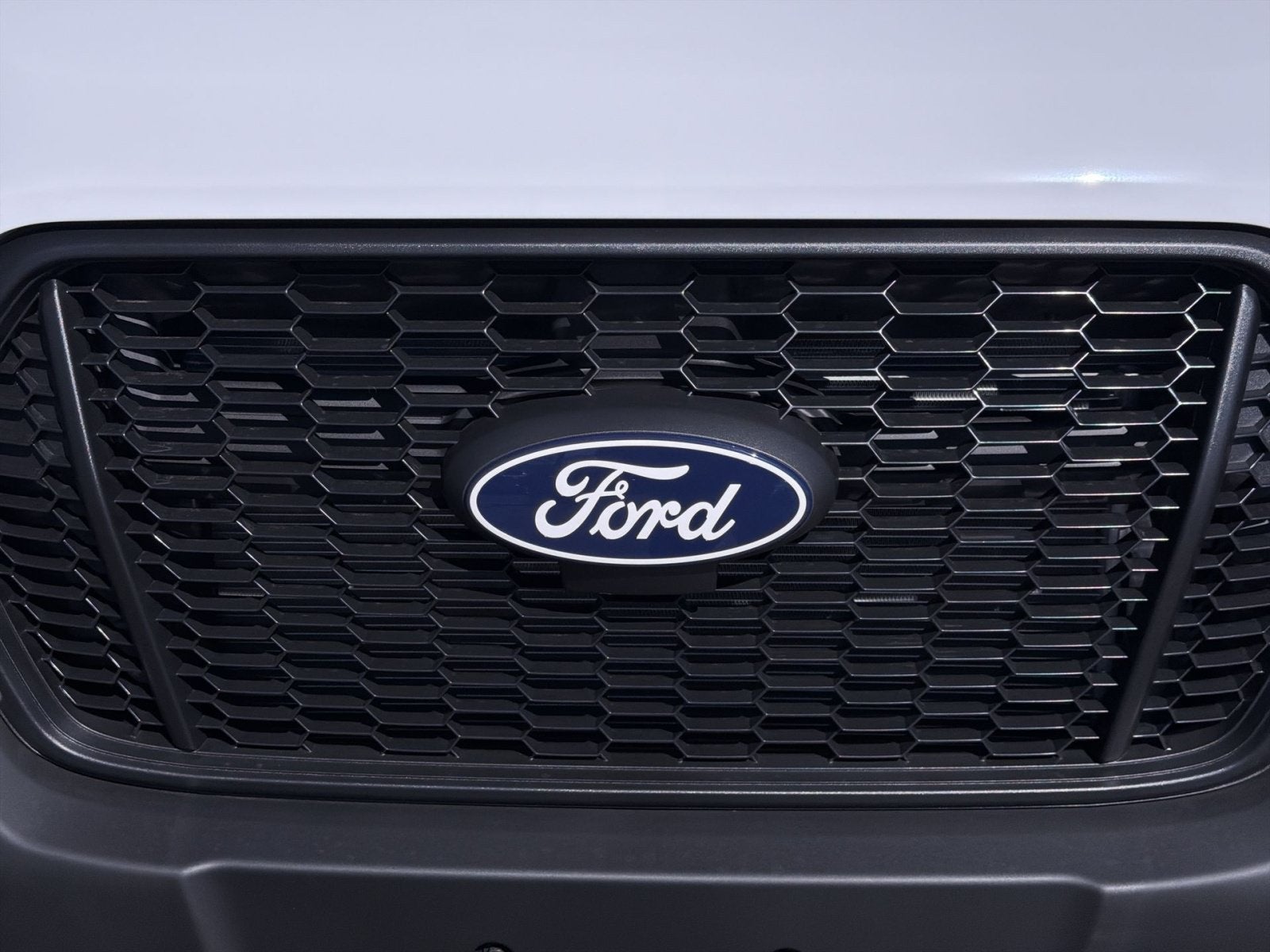 2027 Ford Transit-350 Base