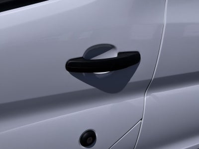 2027 Ford Transit-350 Base