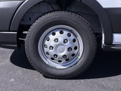 2027 Ford Transit-350 Base