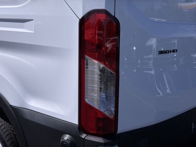 2027 Ford Transit-350 Base