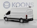 2027 Ford Transit-350 Base