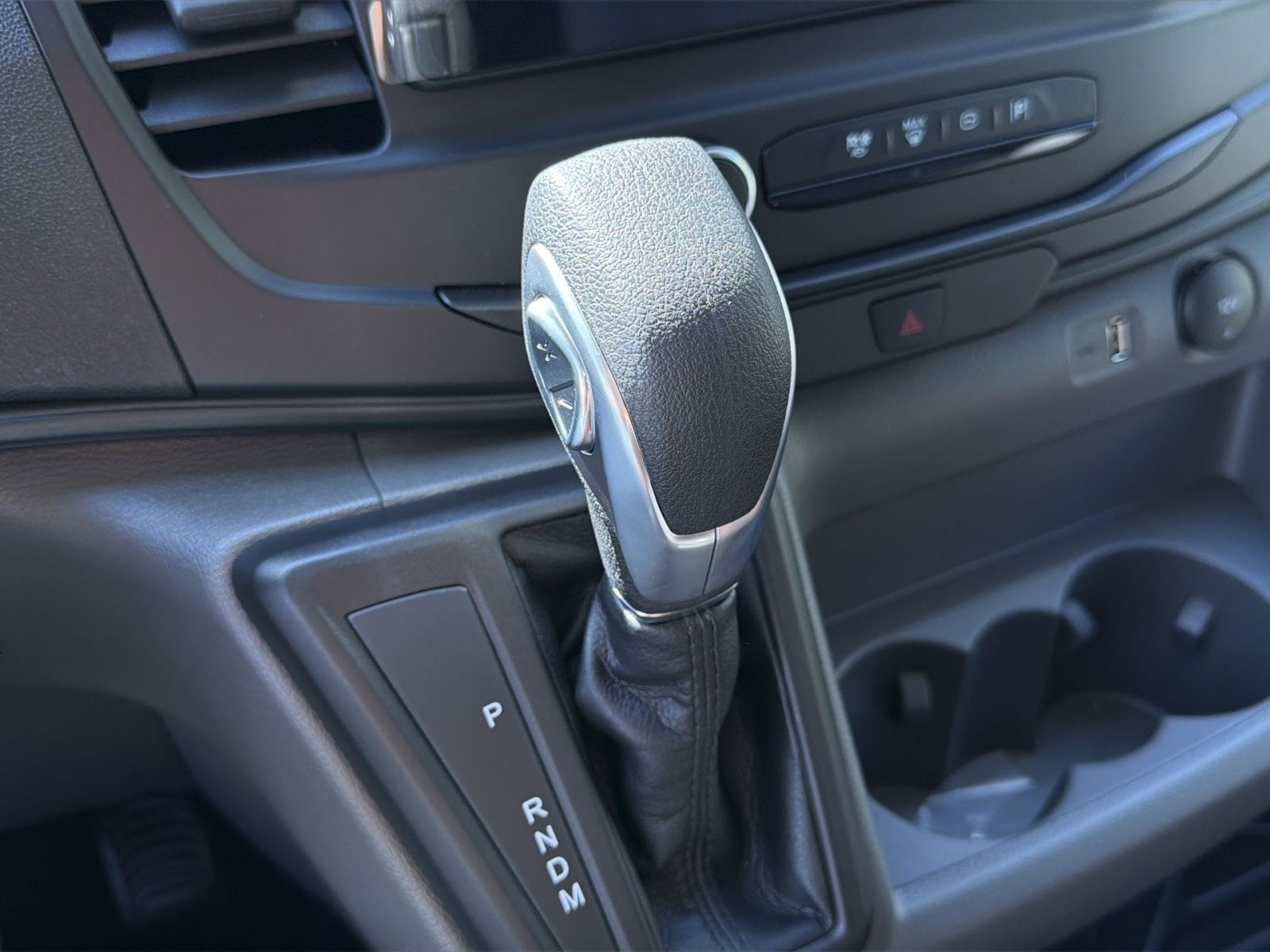 2027 Ford Transit-350 Base