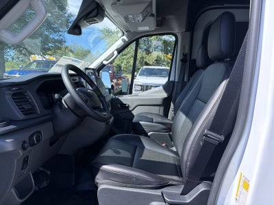 2027 Ford Transit-350 Base