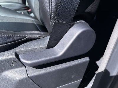 2027 Ford Transit-350 Base