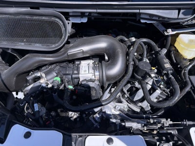 2027 Ford Transit-350 Base