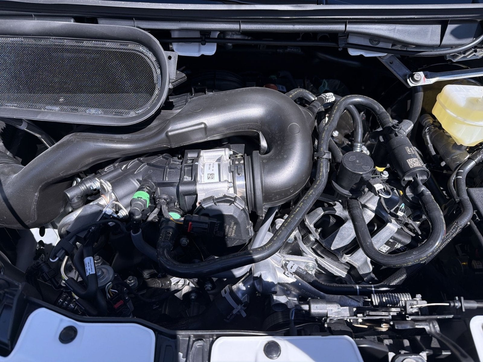 2027 Ford Transit-350 Base