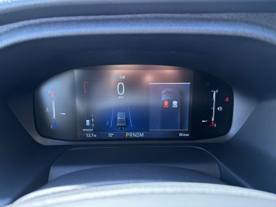 2027 Ford Transit-350 Base