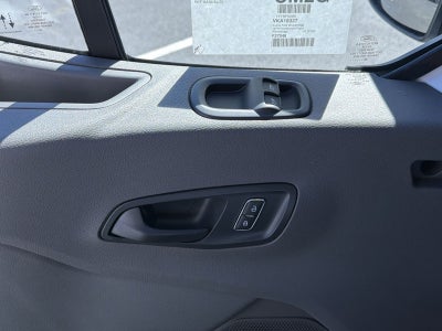 2027 Ford Transit-350 Base
