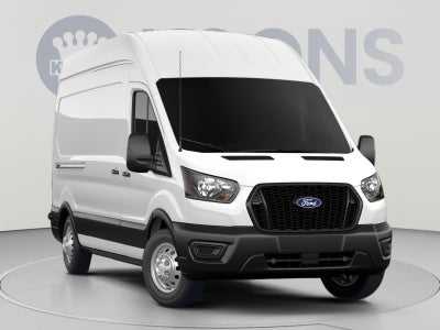 2027 Ford Transit-350 Base