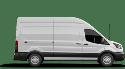 2027 Ford Transit-350 Base
