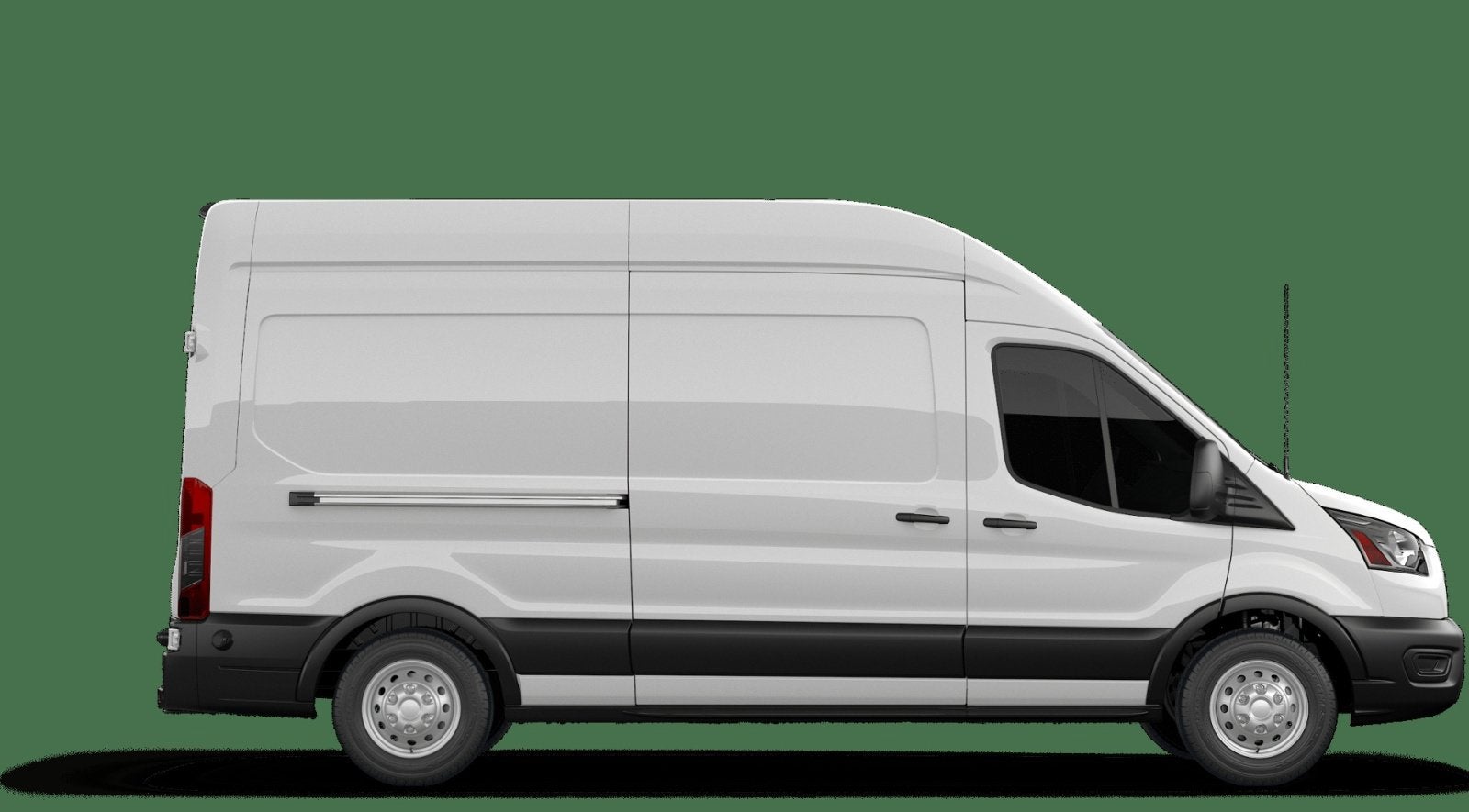 2027 Ford Transit-350 Base