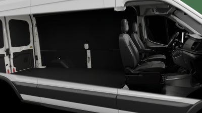 2027 Ford Transit-350 Base