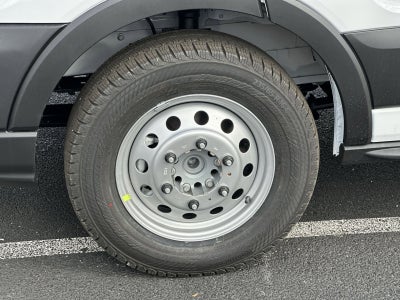 2026 Ford Transit-350 Base