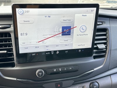 2026 Ford Transit-350 Base