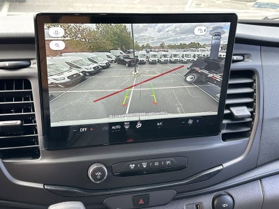 2026 Ford Transit-350 Base