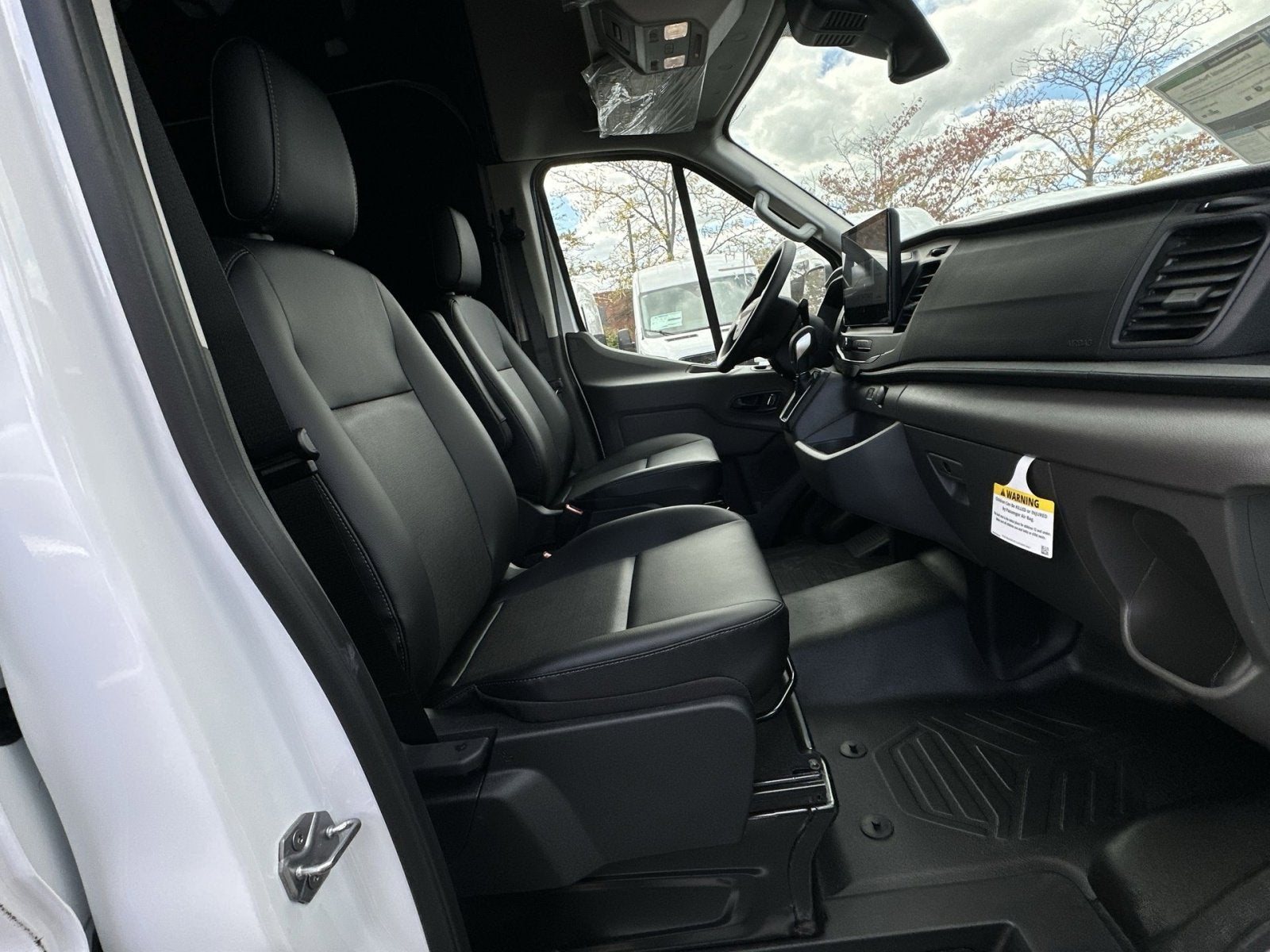 2026 Ford Transit-350 Base