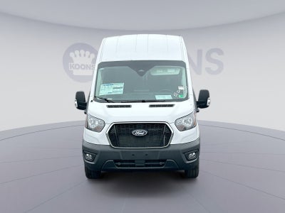 2026 Ford Transit-350 Base