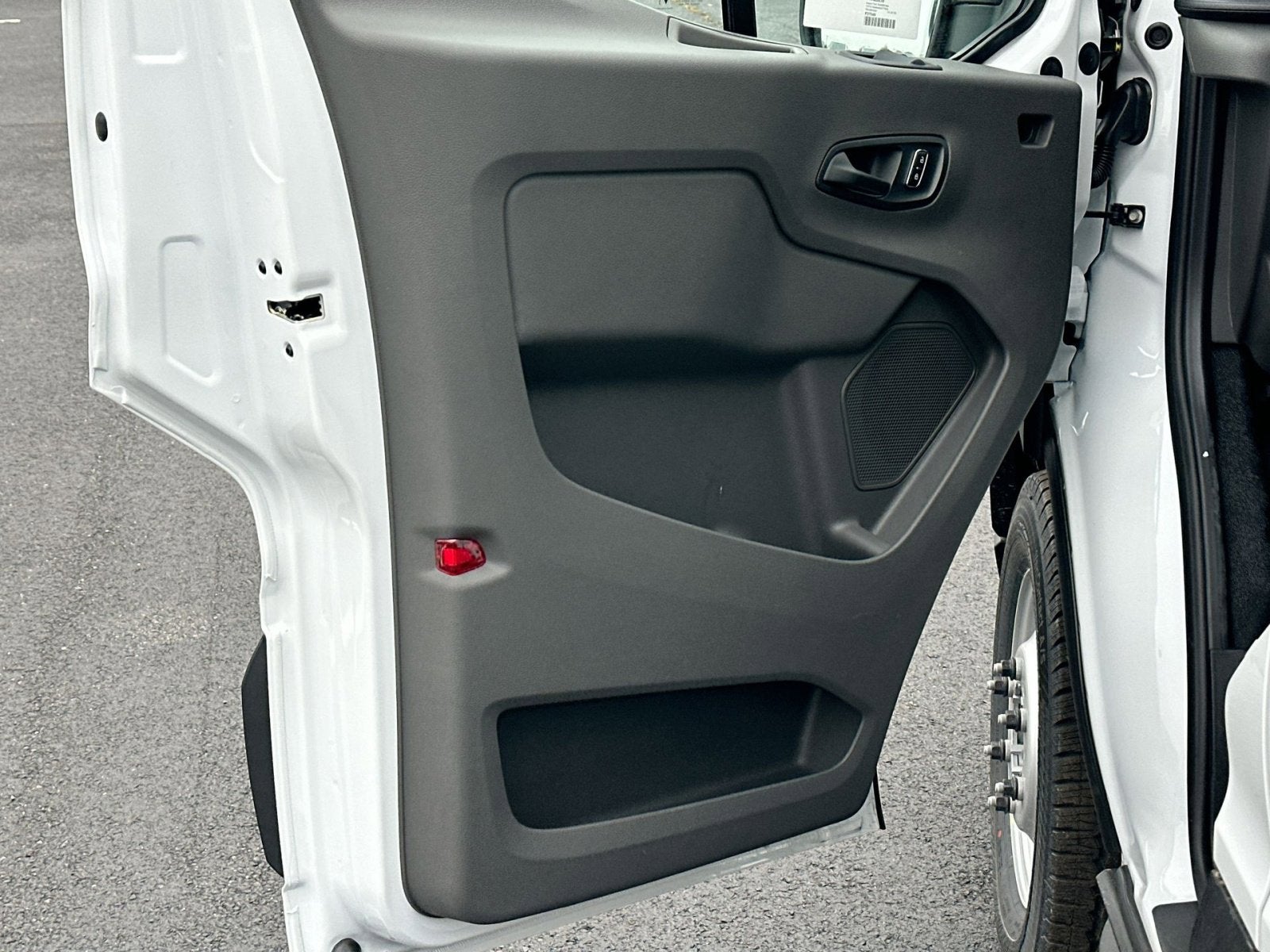 2026 Ford Transit-350 Base