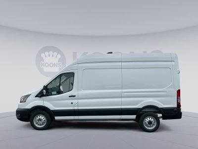 2026 Ford Transit-350 Base