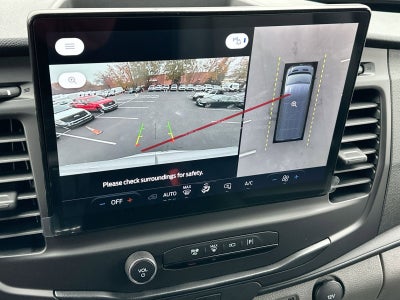 2026 Ford Transit-350 Base