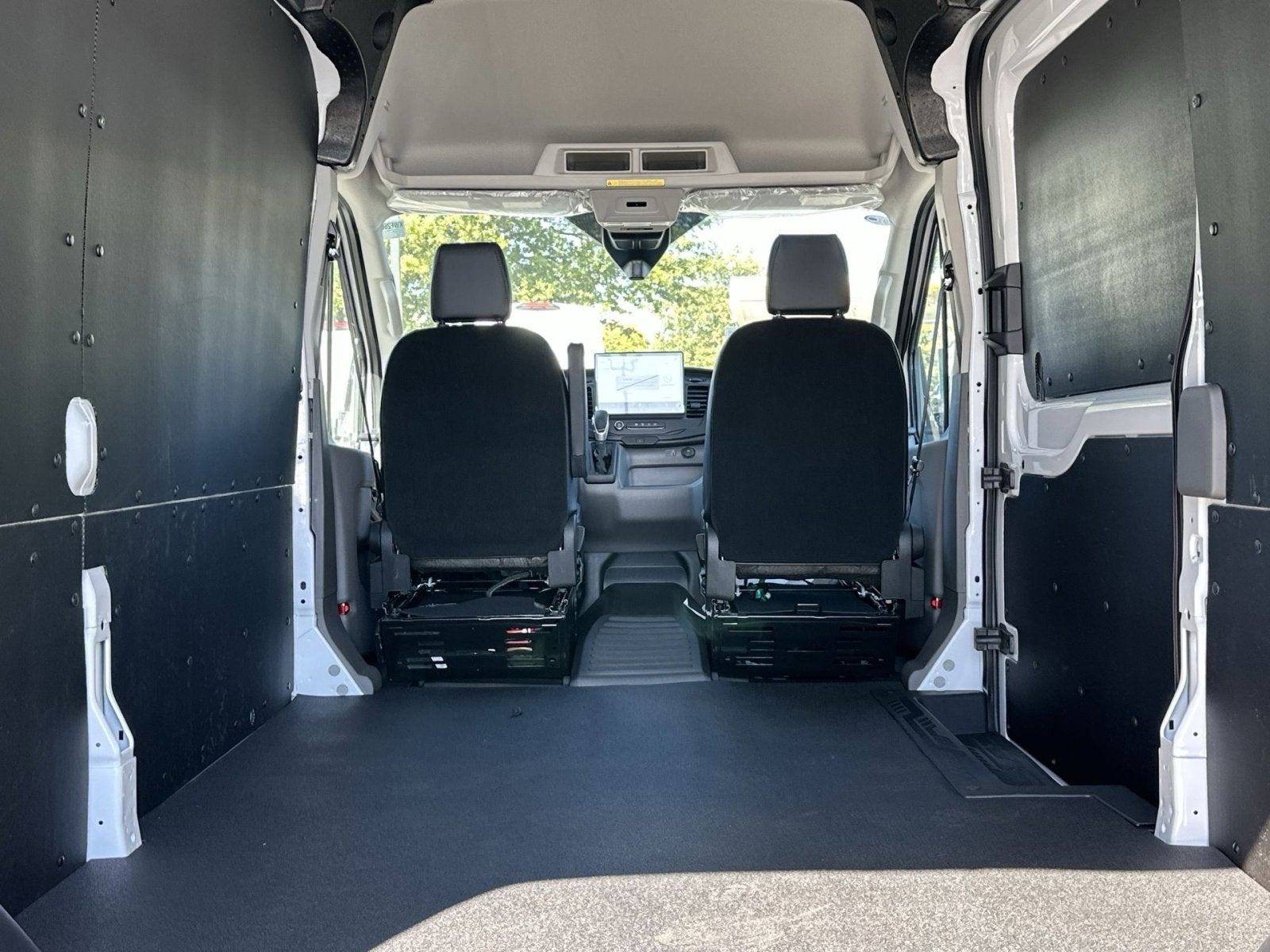 2026 Ford Transit-350 Base