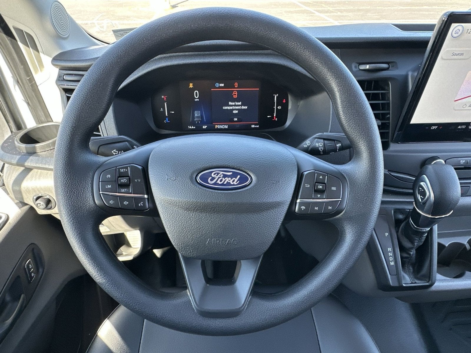 2026 Ford Transit-350 Base