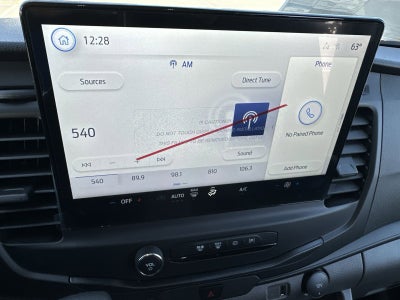 2026 Ford Transit-350 Base