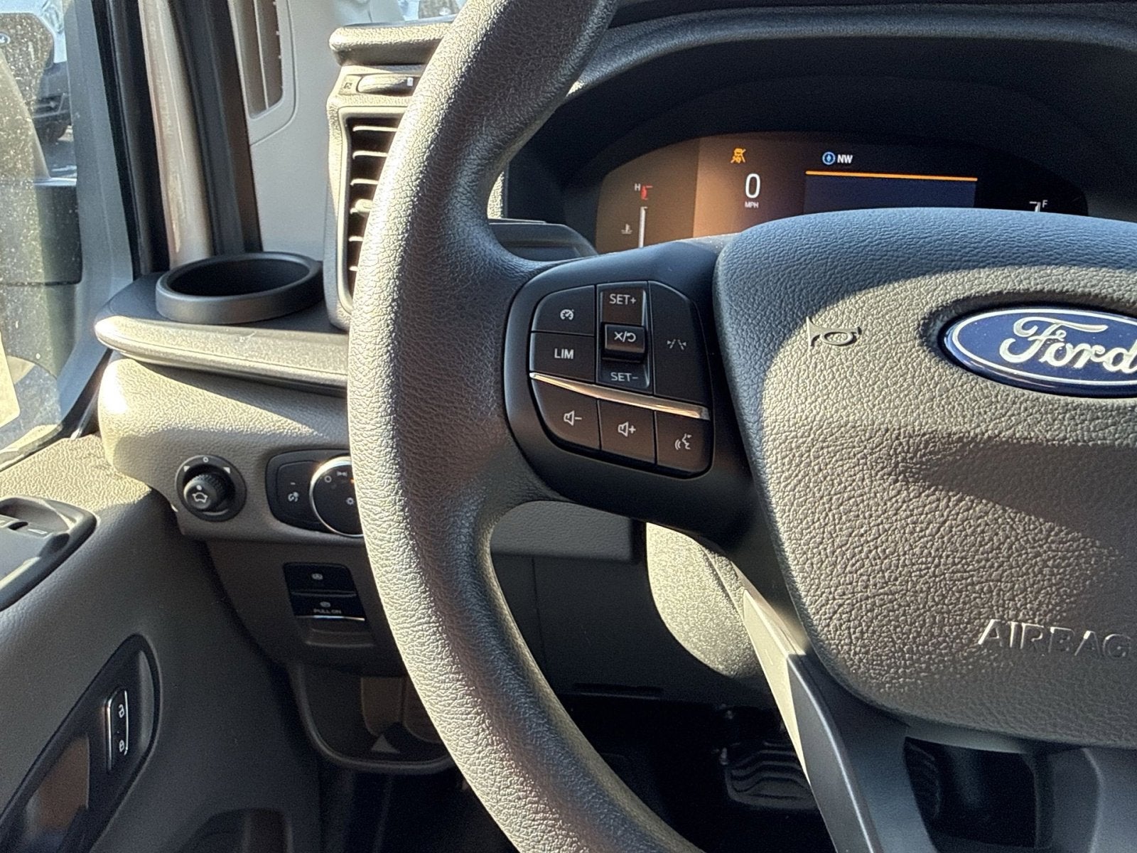 2026 Ford Transit-350 Base