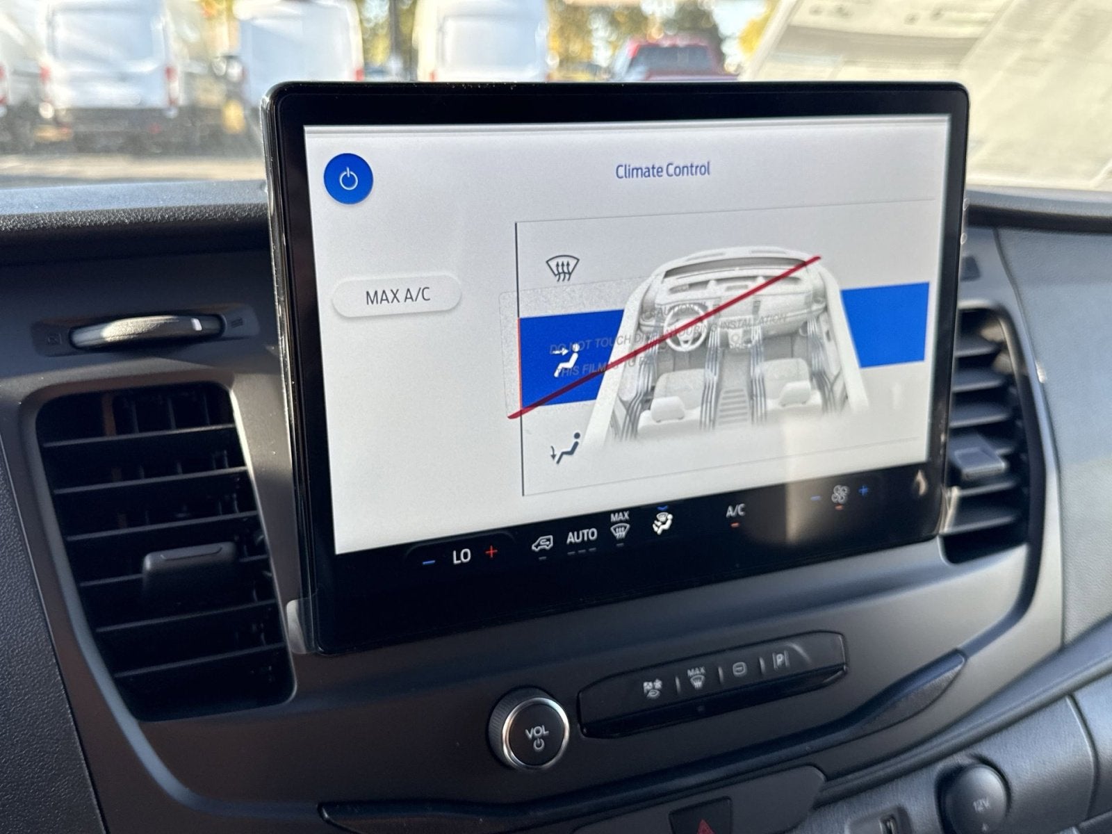 2026 Ford Transit-350 Base